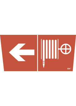 Этикетка самоклеящаяся 310х280мм