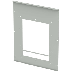FORMAT Пластрон с вырезом для ACB Armat D 3P W 600х600 IEK
