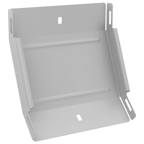 ESCA 5 Поворот вертикальный внутренний 45град 35х300-0,8 RAL 9016 IEK