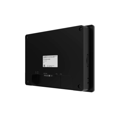 Панель оператора базовая 7