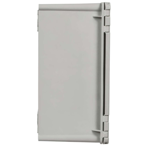 Корпус полиэстерный ЩМП 300х400х200 IP65 IEK