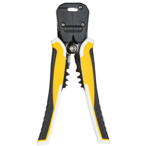 ARMA2L 5 Стриппер автоматический 0,2-6 K1 IEK ARMA2L 5 Стриппер автоматический 0,2-6 K1 IEK