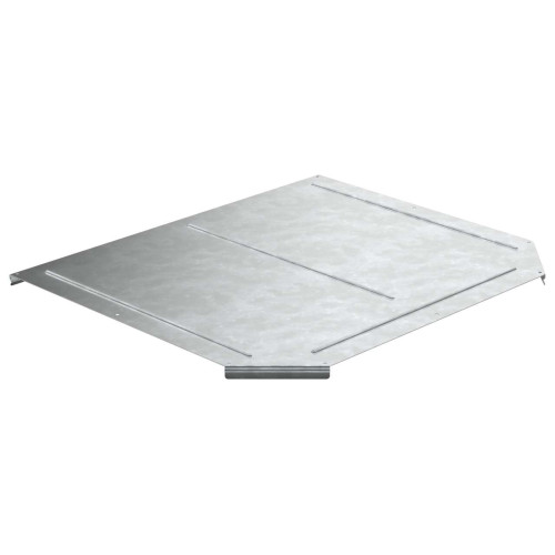 ESCA 7 Крышка разветвителя Т-образного 600-1,5 HDZ IEK