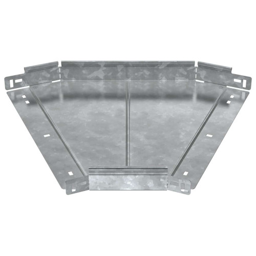 ESCA 7 Поворот 45град 50х400-1,5 HDZ IEK