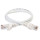Патч-корды RJ45-RJ45 кат.6 UTP 0,2м
