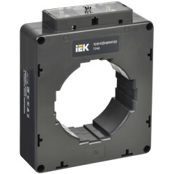 Трансформатор тока ТТИ-85 1500/5А 15ВА 0,5 IEK