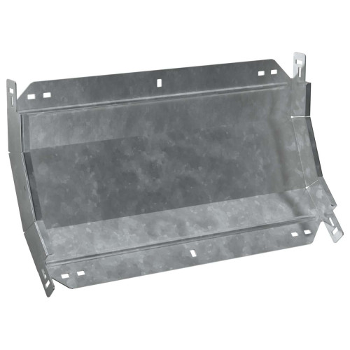 ESCA 7 Поворот вертикальный внутренний 45град 50х600-2,0 HDZ IEK