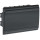 Корпуса пластиковые ЩРН(В)-П IP41 черные