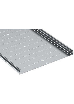 ESCA 7 Лоток перфорированный 50х600х2000-1,5 IEK
