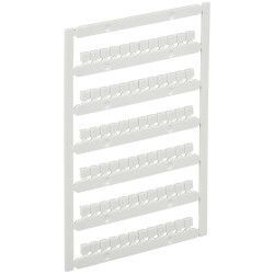 ARMAFIX Маркер для CTS-ML 3 уровня 2,5мм2 без символов IEK