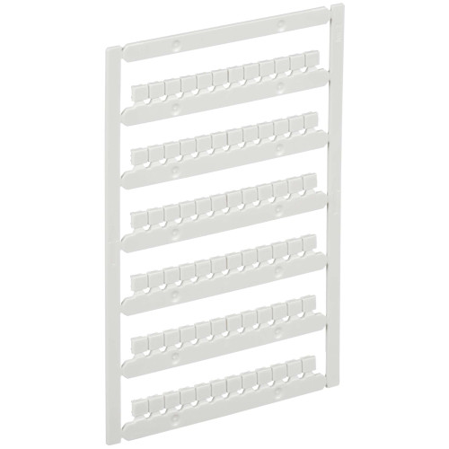 ARMAFIX Маркер для CTS-ML 3 уровня 2,5мм2 без символов IEK