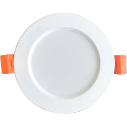 LED DVO 1718 5W 6500K IP20 IEK