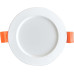 LED DVO 1719 7W 4000K IP20 IEK