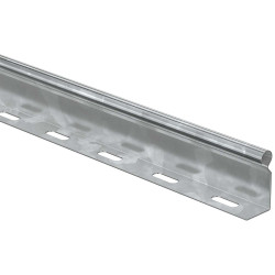 Перегородка разделительная 50х2000 0,7мм HDZ IEK