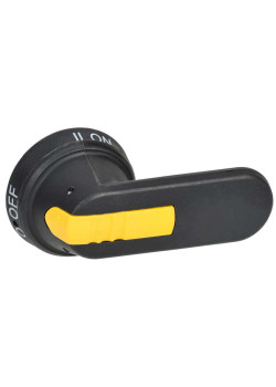 KARAT Рукоятка дистанционного управления для ВРК реверс 315-400А IEK