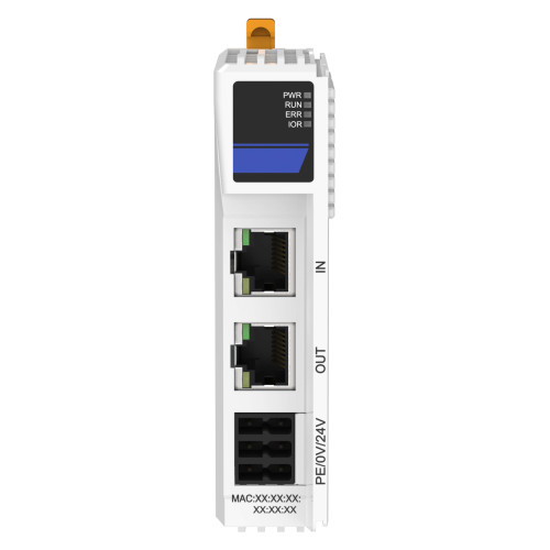 IOD 430 Набор модулей EtherCAT ONI