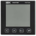 Прибор многофункциональный электроизмерительный PM720B MASTER IEK