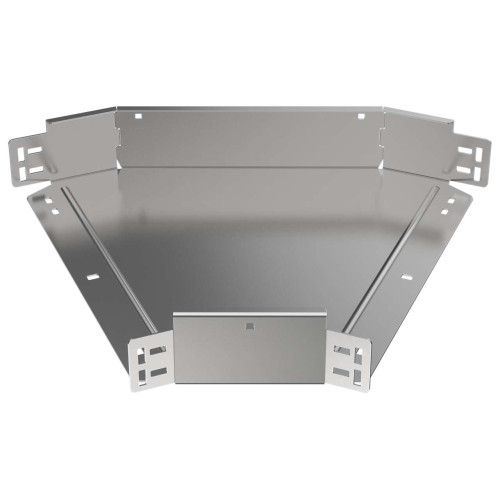 ESCA 7 Поворот 45град 100х400-2,0 IEK