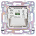 SKANDY Подсветка LED встраиваемая SK-L01N металл никель IEK