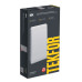 TEKFOR Корпус пластиковый ЩРВ-П-36 IP41 белая дверь IEK