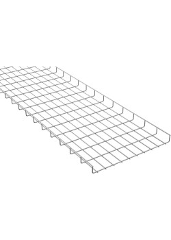 NESTA Лоток проволочный 50х500х2000-4,8 HDZ IEK