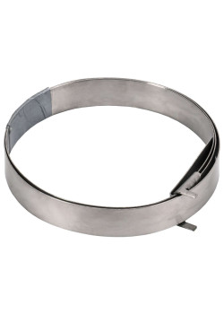 Комплект крепления лента/скрепа КЛС-1 201 IEK