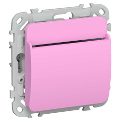 FLITE Выключатель карточный 30А ВК-0-ФлПр пурпурный IEK