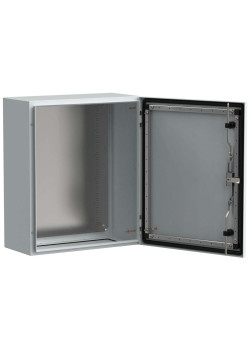 TITAN 7 Корпус металлический ЩМП-60.50.25 УХЛ1 IP66 IEK