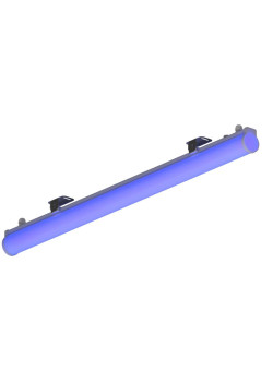 Светильник L-contour 950/13,7/Д/Blue/03/A1-B2/24DC IP66 DMX512 LEDEL