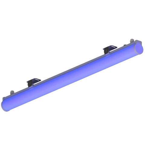 Светильник L-contour 950/13,7/Д/Blue/03/A1-B2/24DC IP66 DMX512 LEDEL