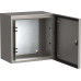 TITAN 5 Корпус металлический ЩМП-40.40.30 (AISI 304) УХЛ1 IP66 IEK