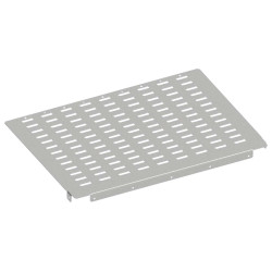 FORMAT Перегородка секционирования горизонтальная шинного отсека передняя ширина 600мм IEK