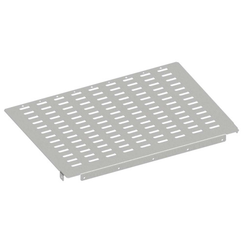 FORMAT Перегородка секционирования горизонтальная шинного отсека передняя ширина 600мм IEK