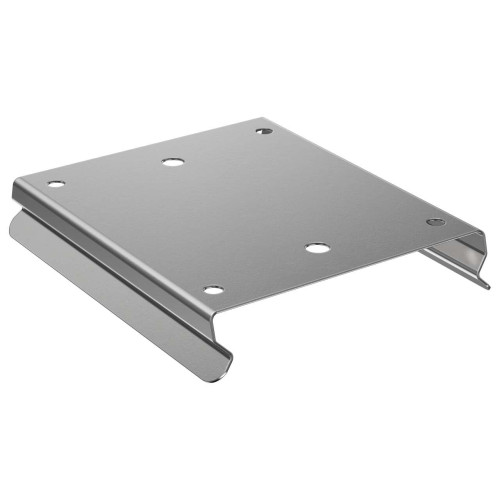 ESCA 7 Крышка поворота вертикального внутреннего 45град 80х80-1,5 IEK ESCA 7 Крышка поворота вертикального внутреннего 45град 80х80-1,5 IEK