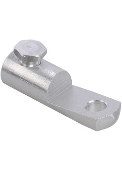 Наконечник болтовой НБ 150-240 1кВ IEK