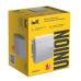 UNION Compact Корпус пластиковый ЩРВ-П-4 IP41 белая дверь IEK