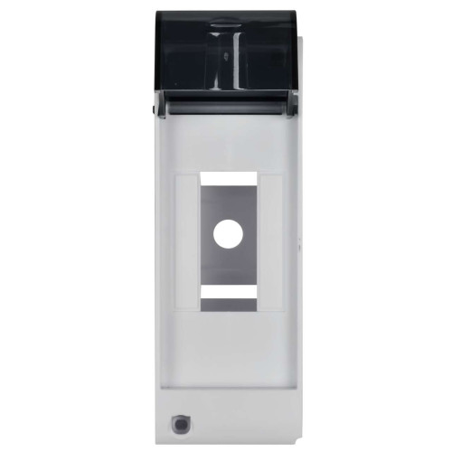 UNION Mini Корпус пластиковый КМПн-2 IP30 белый IEK UNION Mini Корпус пластиковый КМПн-2 IP30 белый IEK