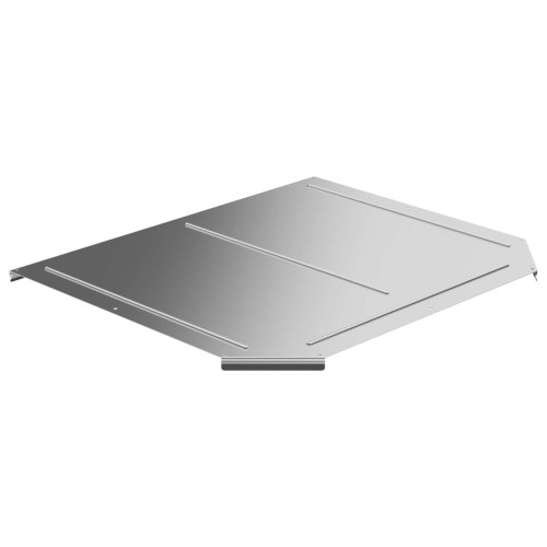 ESCA 7 Крышка разветвителя Т-образного 600-1,5 IEK