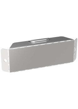 ESCA 3 Крышка поворота вертикального внешнего 90град 35х50-0,6 IEK