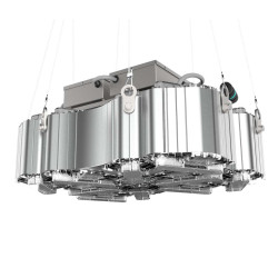 Светильник L-lego II 500/425/Д/4,0К/L100/01/IKIX-310/220AC IP66 LEDEL