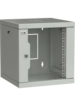 ITK LINEA WS Шкаф 10
