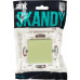 SKANDY Выключатель 1-клавишный перекрестный 10А SK-V03G мятный IEK