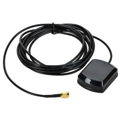 ПЛК W. Антена GPS/ГЛОНАСС внешняя 3 м разъем SMA ONI