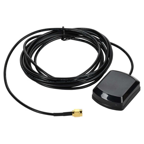 ПЛК W. Антена GPS/ГЛОНАСС внешняя 3 м разъем SMA ONI
