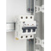 ARMAT Автоматический выключатель M10N 3P C 10А IEK