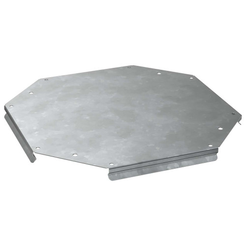 ESCA 7 Крышка крестовины 100-1,5 HDZ IEK