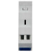 Реле температурное OTR-01 1 контакт 24-240В AC/DC ONI
