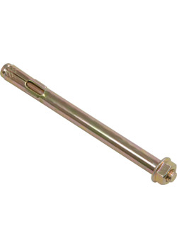 Болт анкерный с гайкой М6/8х65 IEK