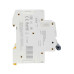ARMAT Автоматический выключатель M10N 4P C 25А IEK