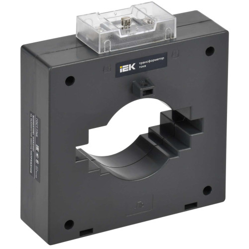 Трансформатор тока ТТИ-100 1200/5А 15ВА класс 0,5 МПИ08 IEK